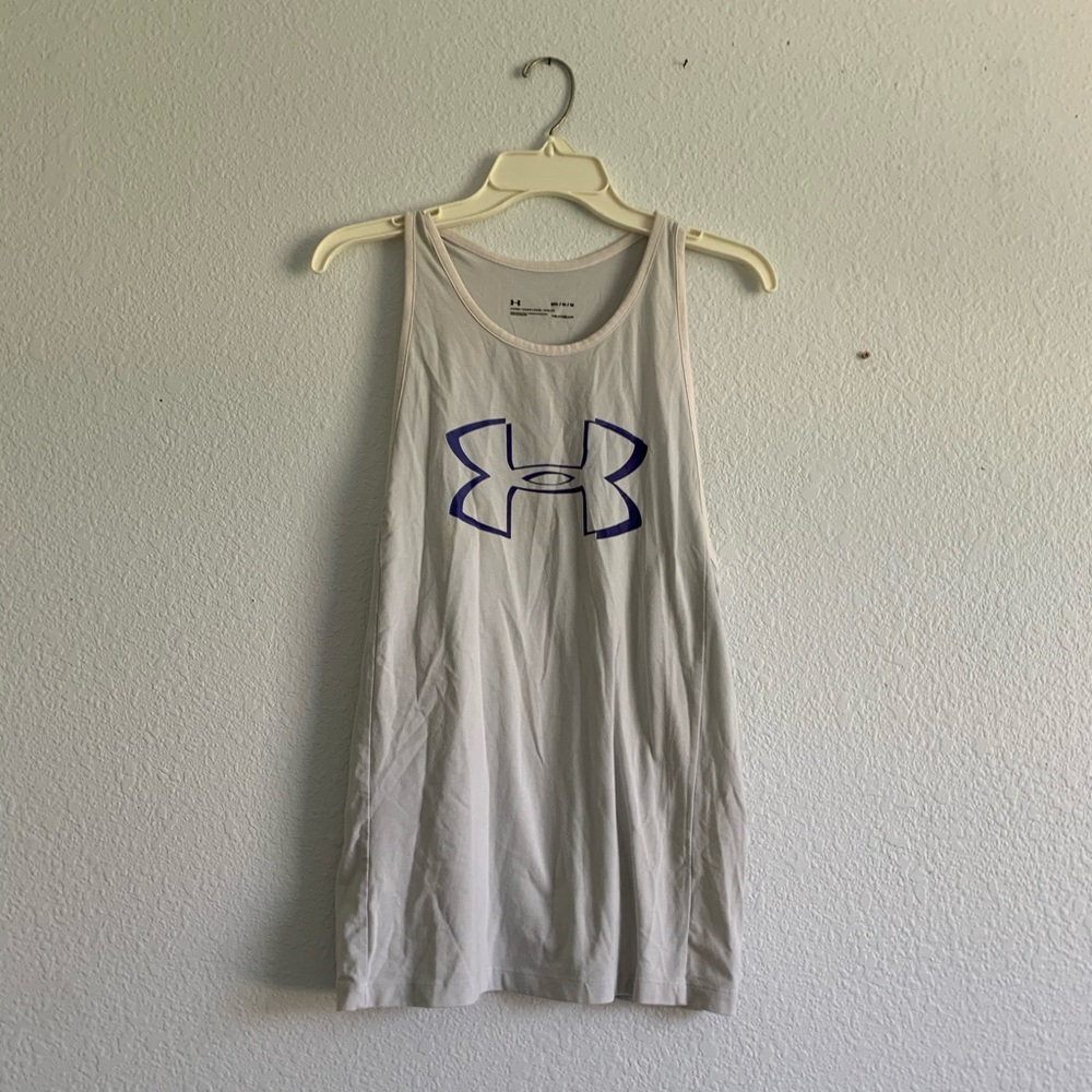 Under Armour Tank